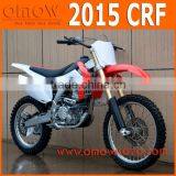 2015 New 250cc Gas Powered Dirt Bike thumbnail-1