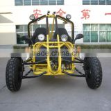 EPA approved 150cc double seater adult dune buggy