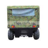 XBH 8X8-2 Standard Amphibious Vehicle With Folding Shelter 800cc 8 Wheel 4 Stroke ATV thumbnail-6