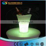 Beer Bucket/ Champagne Bucket/led Light Ice Bucket thumbnail-4