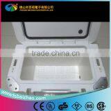 25L Hot Sale Wholesale Rotomold Plastic Picnic Cooler Box thumbnail-6