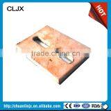 OEM ODM Custom Metal Parts of Building thumbnail-2