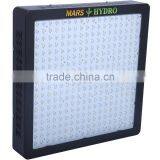 Indoor Growth Supply 1600W Greenhouse Veg/Bloom/Flower LED Grow Light Full Spectrum Wholesale Cob Grow Led Lamp thumbnail-2