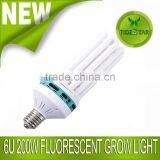 100w/125w/150w/200w/250w fl Fluorescent Grow Lamp/Energy Saving Bulbs/Fluorescent Lamp