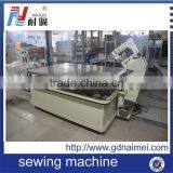 Guangdong Mattress Cloth Taping Equipment thumbnail-1