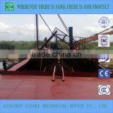 Lagoon Small Sand Suction Transporter thumbnail-3