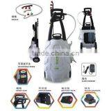 Three in One Multifunctional Machine Li-ion Garden AGRICULTURE SPRAYER thumbnail-1