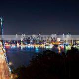 GOLDEN BRIDGE LED CANVAS thumbnail-4