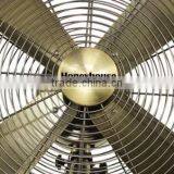 Home Appliance Metal Table Fan Made in China thumbnail-4