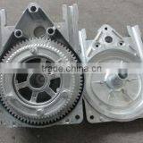 Zinc Die Casting Zamak Gear Wheel Housing thumbnail-1
