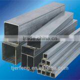 China Mild Galvanized Square Tubing Steel Pipe Prices thumbnail-6