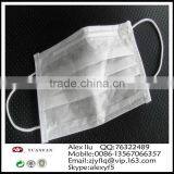 Mass Production Masks With Non-woven Fabric (environmental Protection Workshop, Clean and Tidy, no Insects Black Spots, Etc.) thumbnail-2