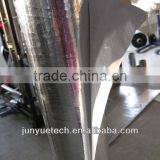 Aluminum Foil Woven Cloth Insulation for Building thumbnail-2