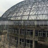 KSA/UAE Steel Structure Gymnasium Stadium thumbnail-2