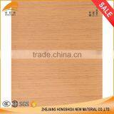 Wholesale Pvc Wood Grain Texture Paper Lamination Funiture Decorative Foils thumbnail-2