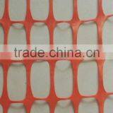 Orange Safety Fence/ Snow Fence/warning Fence thumbnail-5