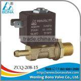 BONA Brass Solenoid/Magnetic Valve for TIG/ARC/MIG Welding Machine thumbnail-1