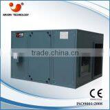 Air To Air All Heat Exchanger Recovery in Plate Ventilation With Heat Ventilation thumbnail-1