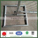 6ft X12ft Chain Link Temproary Fence for Rent thumbnail-2