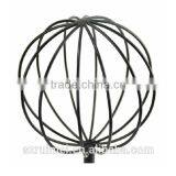 Popular Counter Single Metal Cap Display Rack thumbnail-4