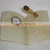 MARBLE CLOCKS HANDICRAFTS thumbnail-1