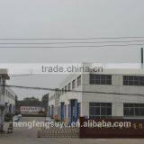 Flame Retardant PVC Dip Mesh Sheet 190GSM 500D/18X17 thumbnail-6