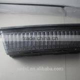 Wed Decor Painted Flower Plastic Plate for Christma Ornament thumbnail-4