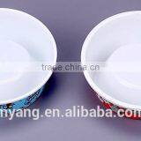 2015 Chinese High Quality Pet Bowl,cheap Plastic Pet Bowl,fenncy Pet Bowl thumbnail-2
