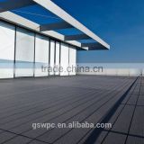 eco friendly wpc/price wpc decking/swimming pool decking wpc