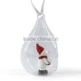 2015 Newest Glass Christmas Tree Ornaments thumbnail-1