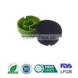 Hot Fashion Tobacco Jar, Silicone Ashtray thumbnail-2