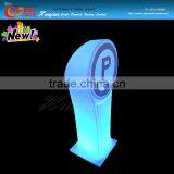 New Road Safety Reflective Material Reflective Led Traffic Signs thumbnail-4