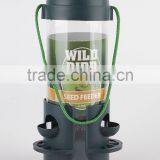 Bird Feeder Squirrel Proof,bottle Bird Feeder,bird Feeder Plastic thumbnail-3