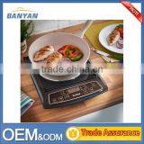 OEM Designs Heat Diffuser Plate for Induction Cooker Stainless Steel Heat Diffuser thumbnail-1