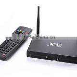 New Ariival Android 5.1 X95 Amlogic S905 1GB + 8GB Android TV Box Full Kodi Pre-installed X95 Android TV Box For Sale thumbnail-6