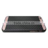 Carbon Fiber Back Cover for Iphone 6 Carbon Fiber Case thumbnail-2