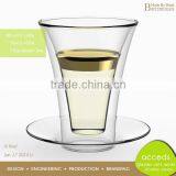 Home Goods Fancy Cheap Wholesale Cheap Glassware Cup thumbnail-1