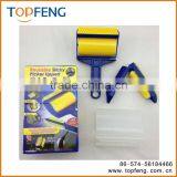 GENUINE Sticky Buddy Reusable Pet Hair Lint Brush Picker/Roller/Cleaner/Remover thumbnail-4