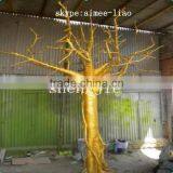 Q020218 Shengjie Artificial Dry Tree for Decoration Natural Fake Tree Trunks