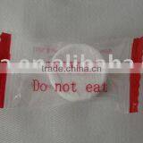 Candy Packing Compressed Magic Coin Hand Tissue Towel thumbnail-3