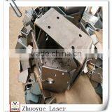 Precision Mild Steel Bending Sheet Metal Fabrication thumbnail-1