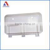 2016 Elegant Shape Packing Used Injection Molds for Sale for Fruit thumbnail-1
