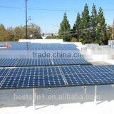 Bestsun BPS6000w Solar Panel Water Heater thumbnail-3