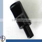 Small 3mm Filtered Tobacco Pipe Stem thumbnail-1