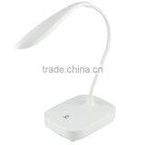 Fashion Smart Ultra Bright Flexible Arm Folding Led Desk Lamp thumbnail-2