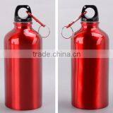 400ML Stainless Steel Bottle/Sport Water Bottle thumbnail-1