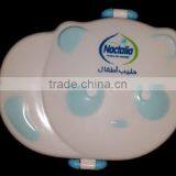 Panda Shape Food Container thumbnail-1