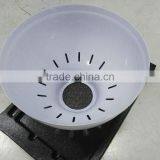 Custom Thick Vacuum Formed PC Plastic Air Cleaner Assy thumbnail-2