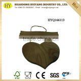 Distressed Wood Wall Door Decorative Plaque thumbnail-1