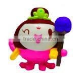 China Wholesale Good Quality Eco-friendly Plastic Toys for Kids thumbnail-1